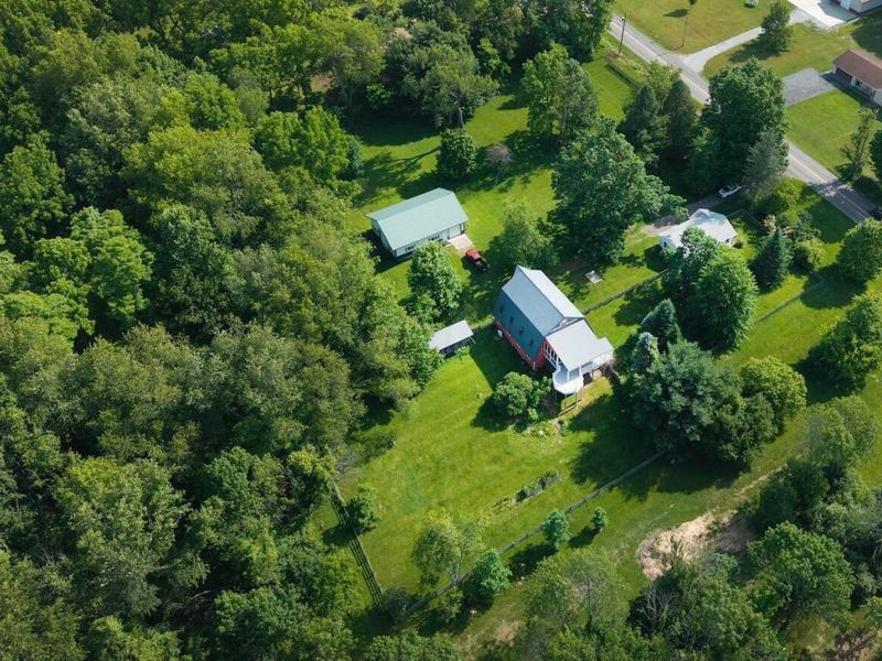 13159 Old Mansfield Road , Mount Vernon, OH 43050 Photo 89