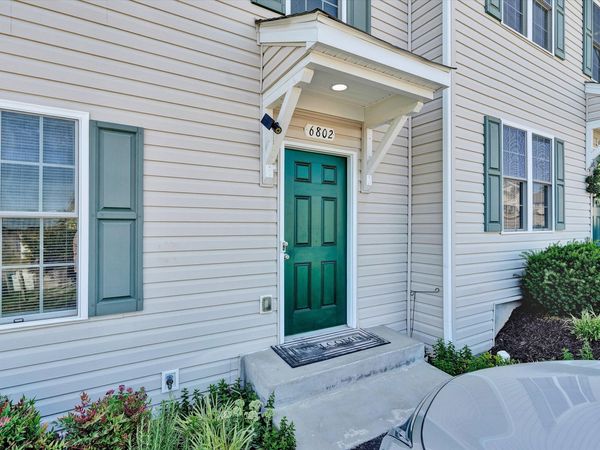 6802 Village Green DR, Roanoke, VA 24019