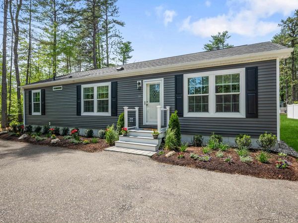 30 Vachon Drive, Wakefield, NH 03830