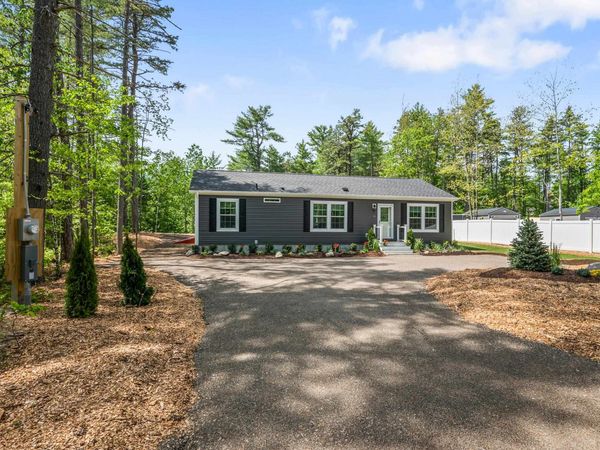 30 Vachon Drive, Wakefield, NH 03830