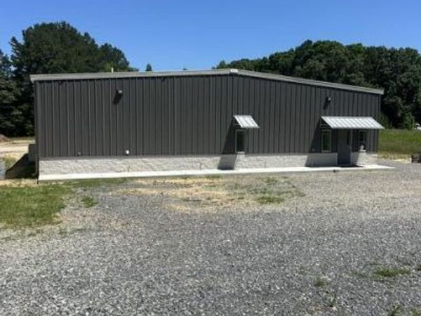 193 Industrial Way SW, Cleveland, TN 37311