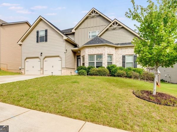 365 Granite Way, Newnan, GA 30265