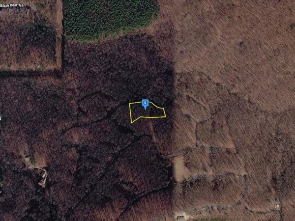 575 Sunburst Ridge Road, Young Harris, GA 30582