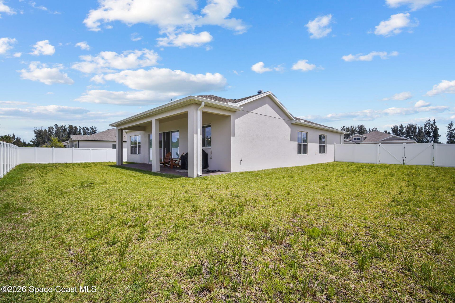 3383 Armen Drive , Merritt Island, FL 32953 Photo
