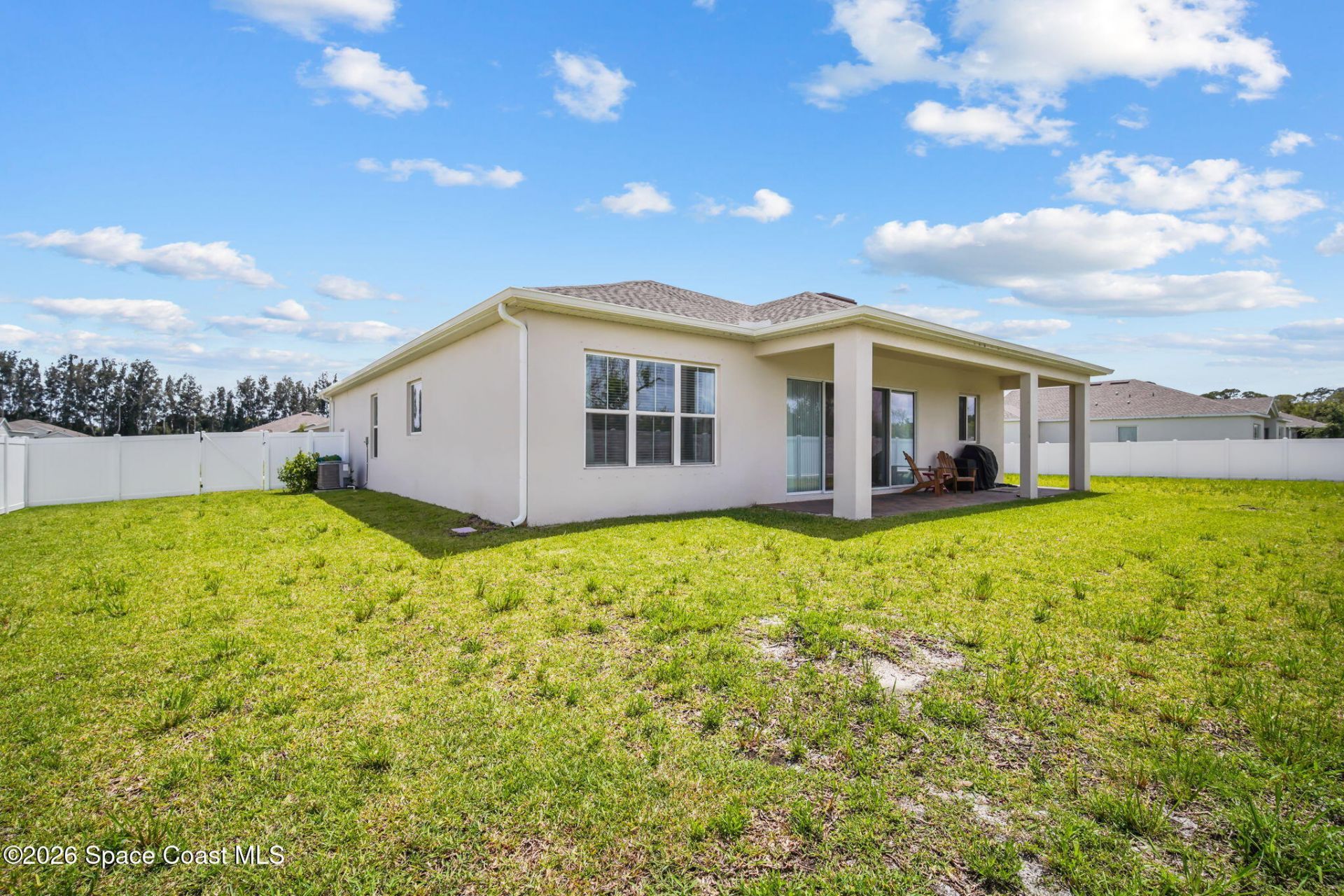 3383 Armen Drive , Merritt Island, FL 32953 Photo