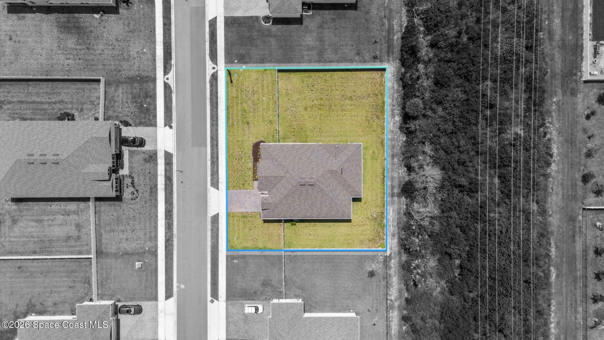 3383 Armen Drive , Merritt Island, FL 32953 Photo