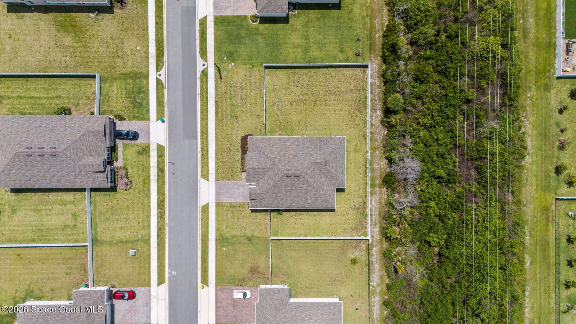 3383 Armen Drive , Merritt Island, FL 32953 Photo