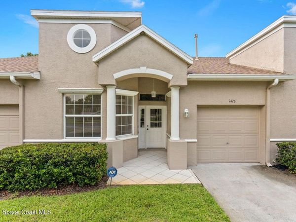 7426 Spyglass Hill Road, Melbourne, FL 32940