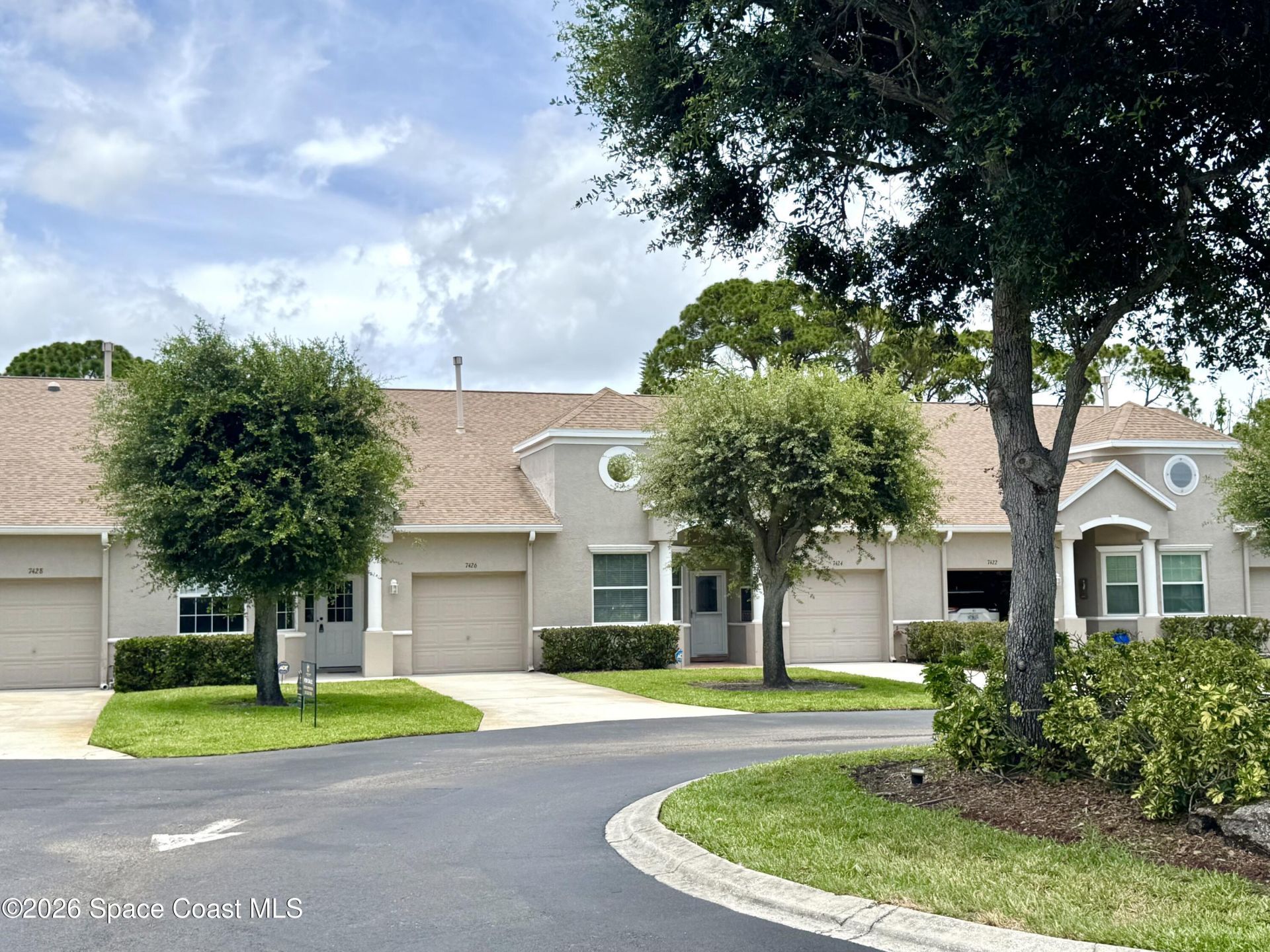 7426 Spyglass Hill Road, Melbourne, FL 32940 Photo