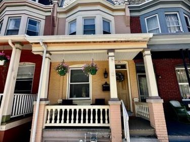 106 S 6TH AVENUE, WEST READING, PA 19611