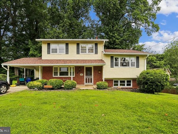 12622 EASTBOURNE DRIVE, SILVER SPRING, MD 20904