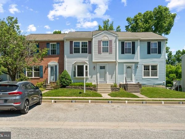16 HARDWOOD DRIVE , ROSEDALE, MD 21237