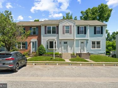 16 HARDWOOD DRIVE, ROSEDALE, MD 21237