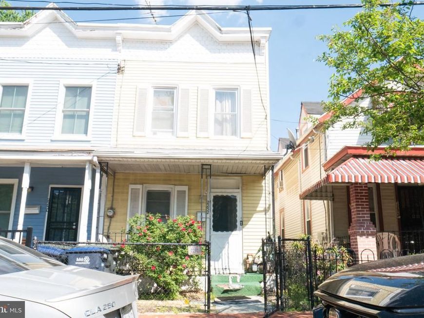 2232 Chester Street Se, Washington, DC 20020 Main Photo