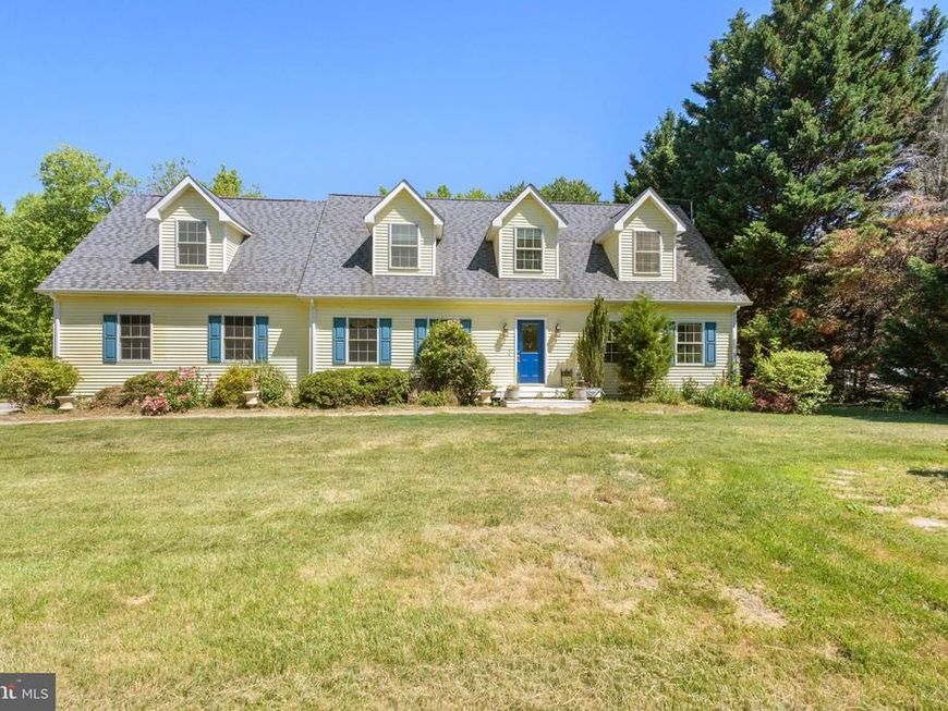 10781 Fermoy Road , Chestertown, MD 21620 Main Photo