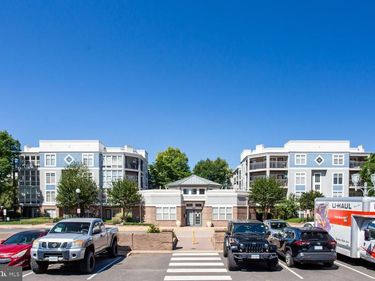 5563 SEMINARY ROAD , Unit 406, FALLS CHURCH, VA 22041