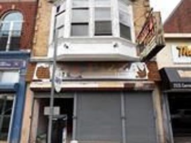 3533 GERMANTOWN AVENUE , PHILADELPHIA, PA 19140