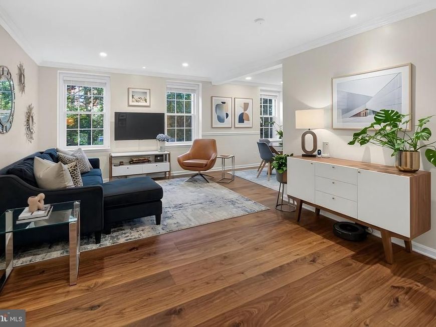 3700 39th Street Nw, Unit B176, Washington, DC 20016 Main Photo
