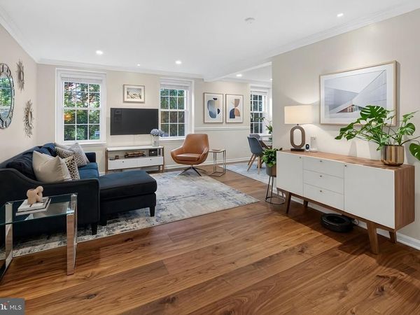 3700 39TH STREET NW, Unit B176, WASHINGTON, DC 20016