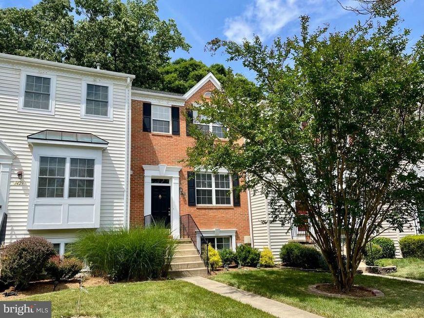 1427 Anna Marie Court, Annapolis, MD 21409 Main Photo