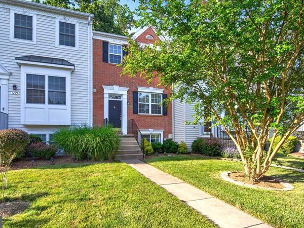 1427 ANNA MARIE COURT, ANNAPOLIS, MD 21409