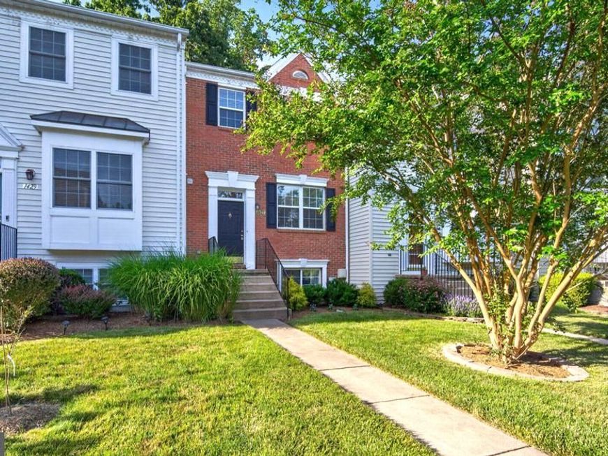 1427 Anna Marie Court, Annapolis, MD 21409 Main Photo