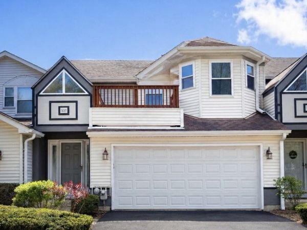 337 Inner Circle Drive , Bolingbrook, IL 60490