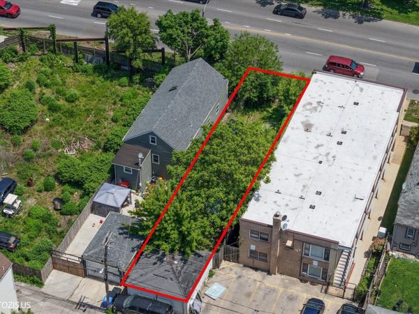 4936 S WESTERN Avenue , Chicago, IL 60609