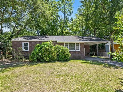 2755 Louise Drive, North Charleston, SC 29405