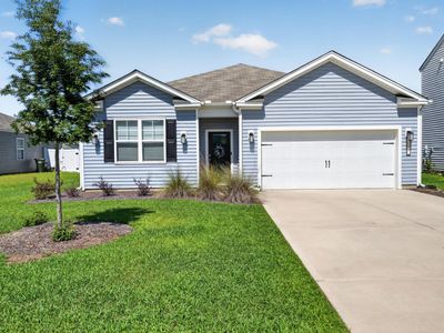159 Carolina Groves Boulevard, Moncks Corner, SC 29461