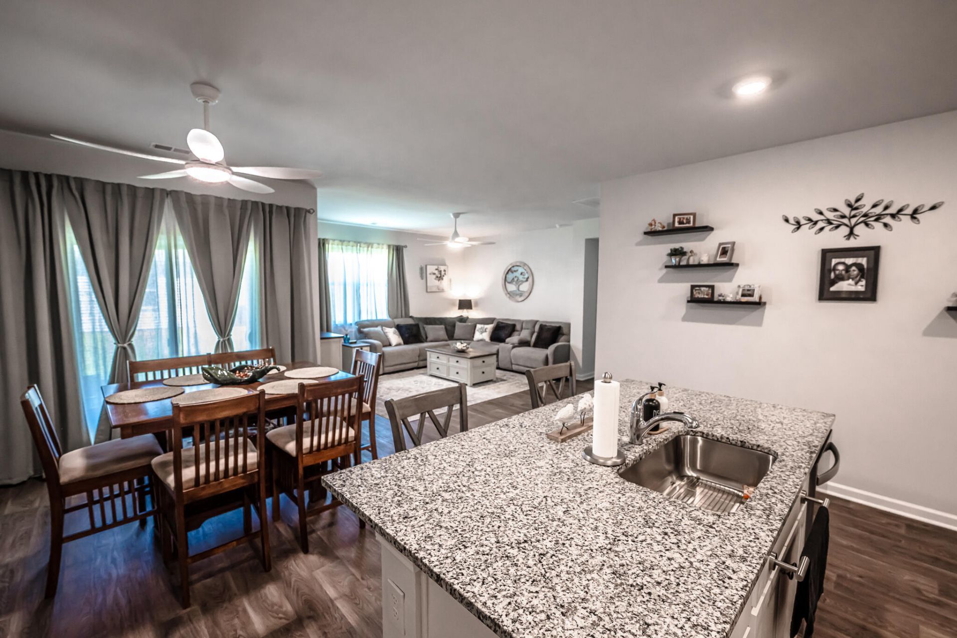159 Carolina Groves Boulevard Photo 12