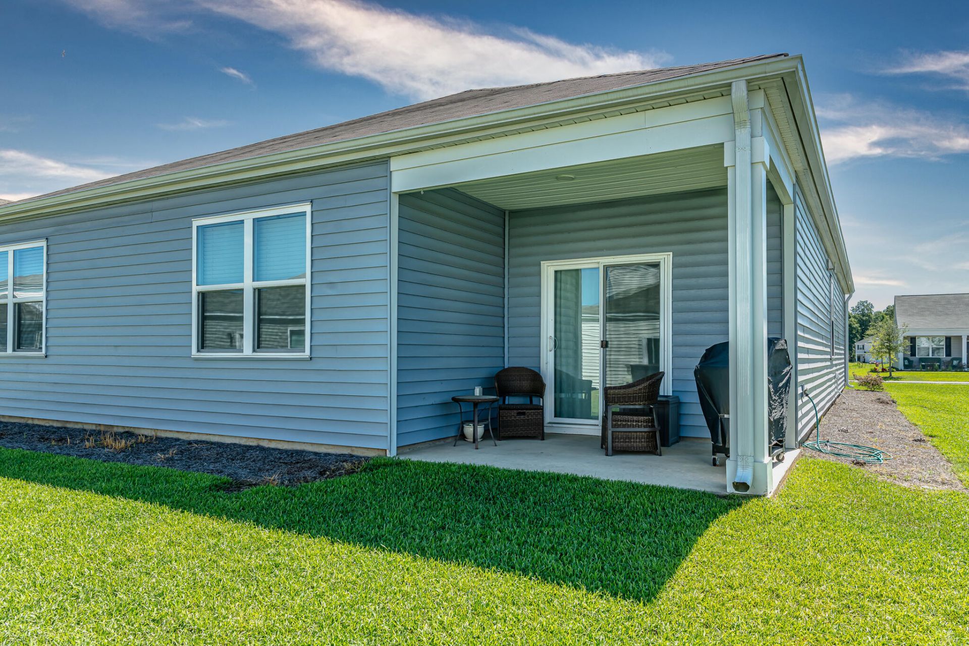 159 Carolina Groves Boulevard Photo 26