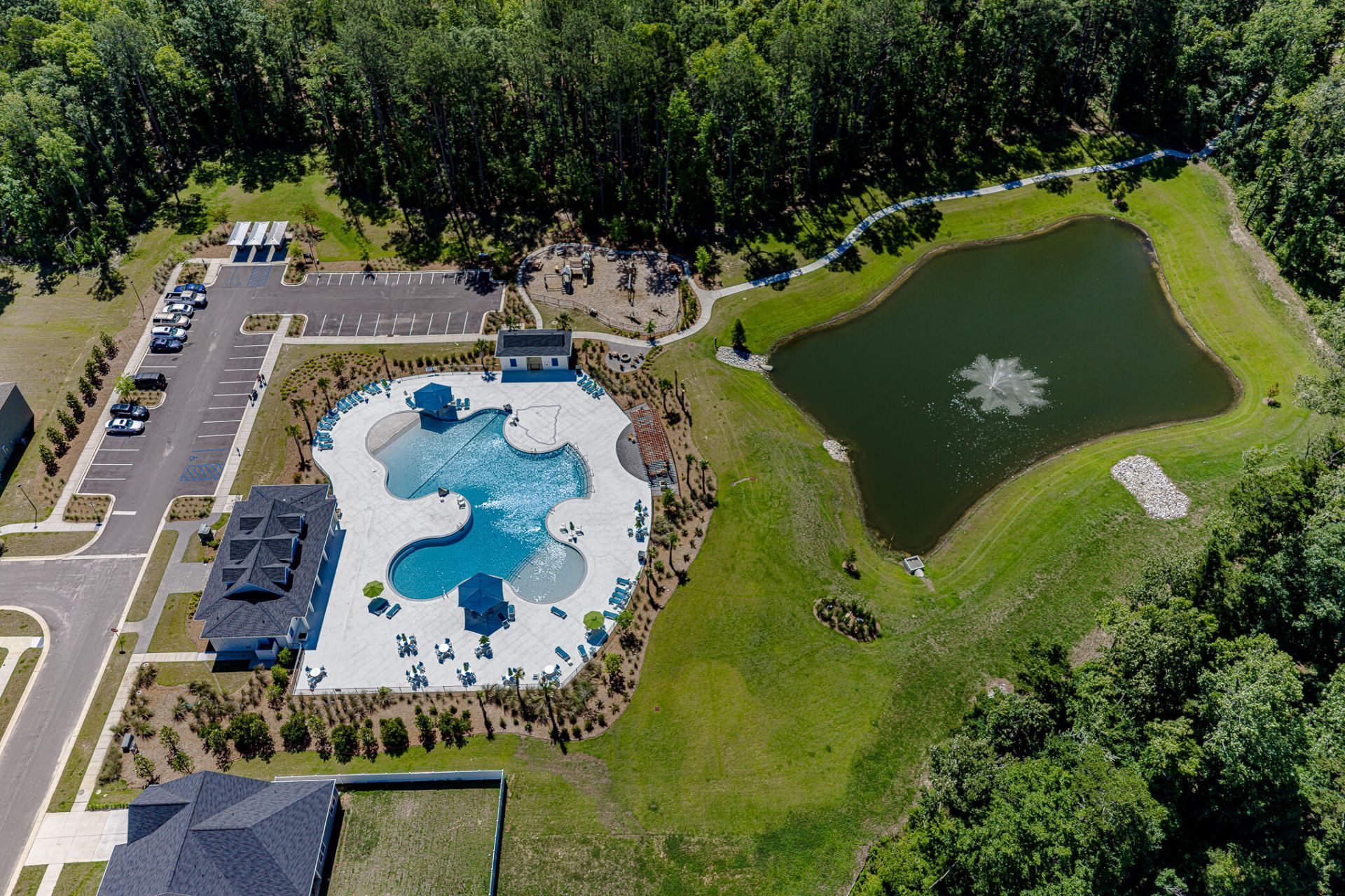 159 Carolina Groves Boulevard Photo 27