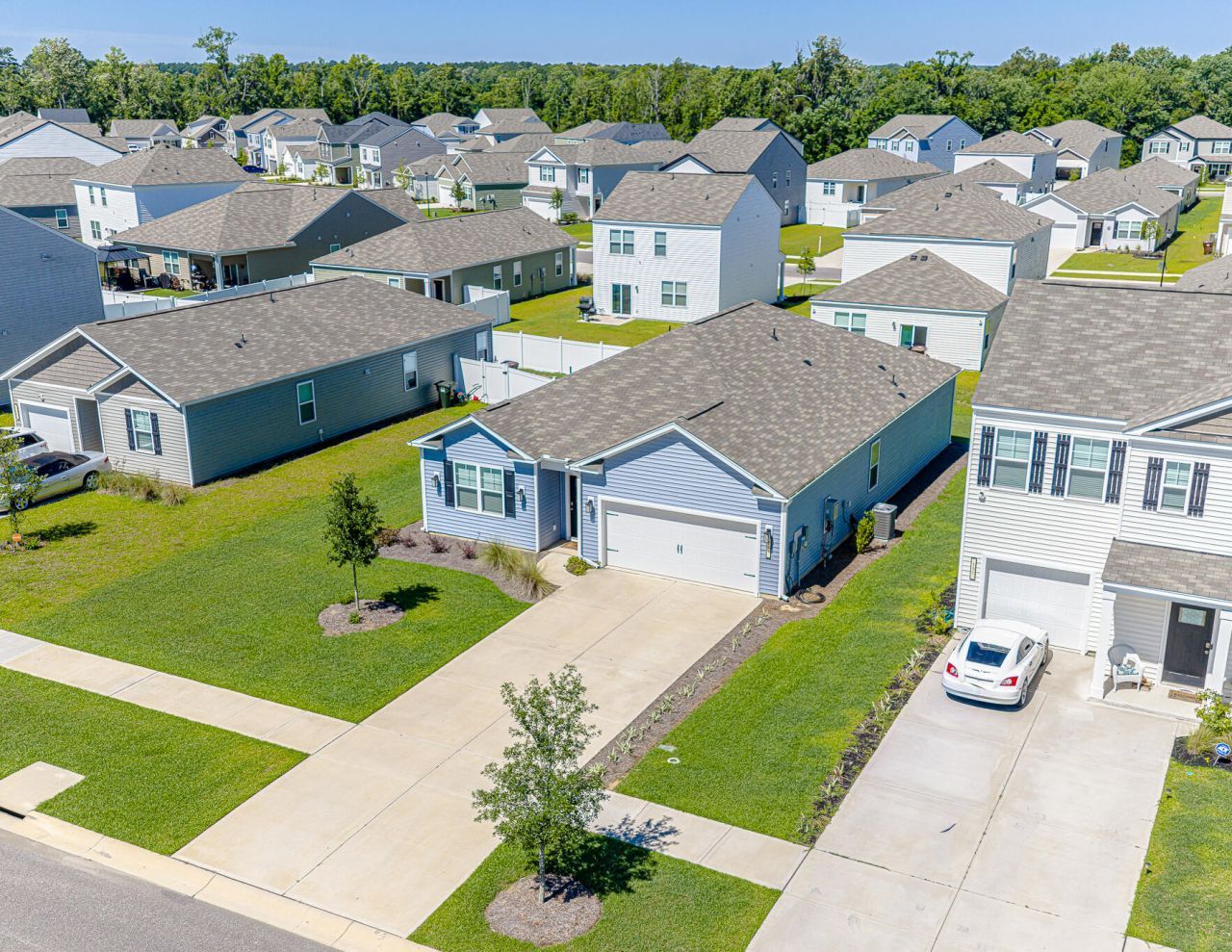 159 Carolina Groves Boulevard Photo 30