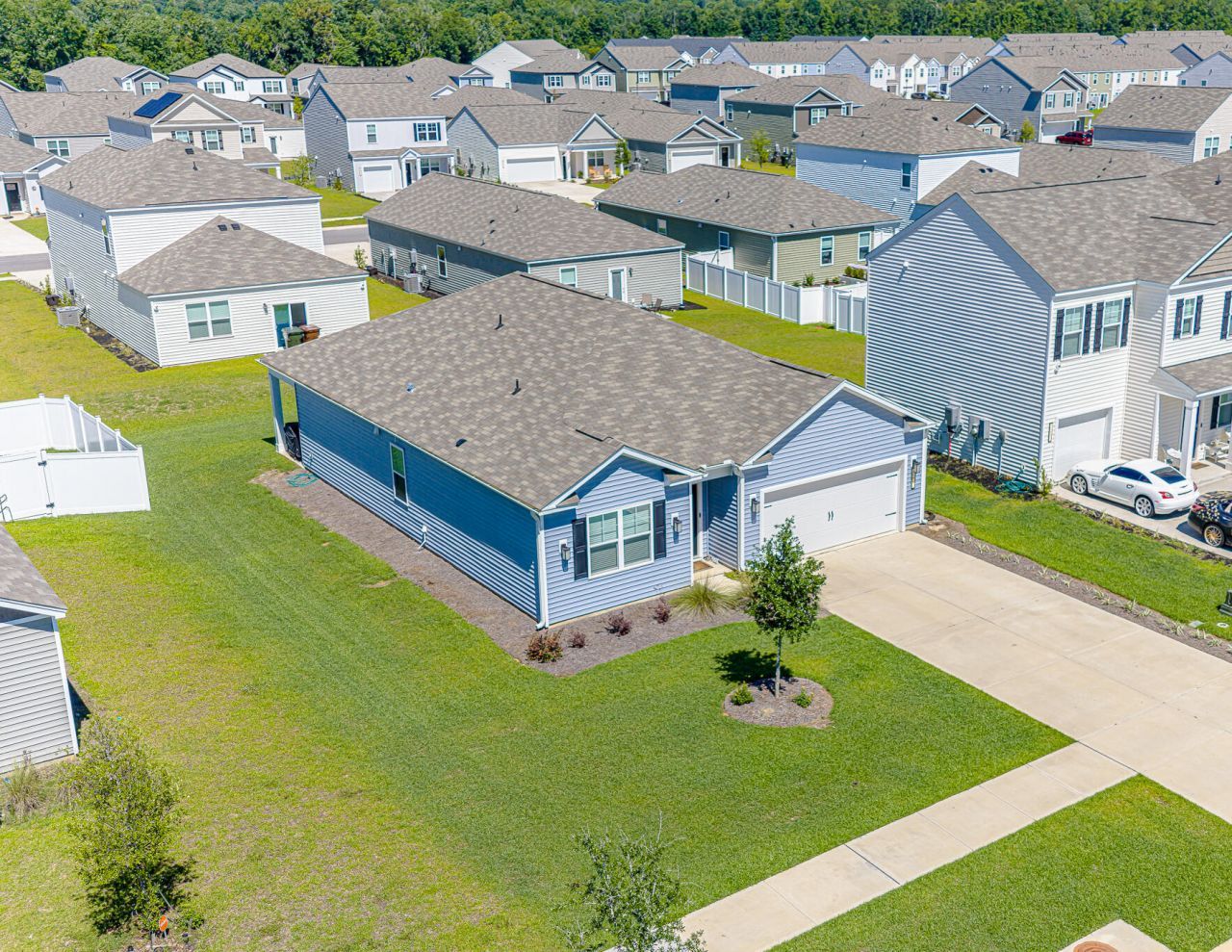 159 Carolina Groves Boulevard Photo 38
