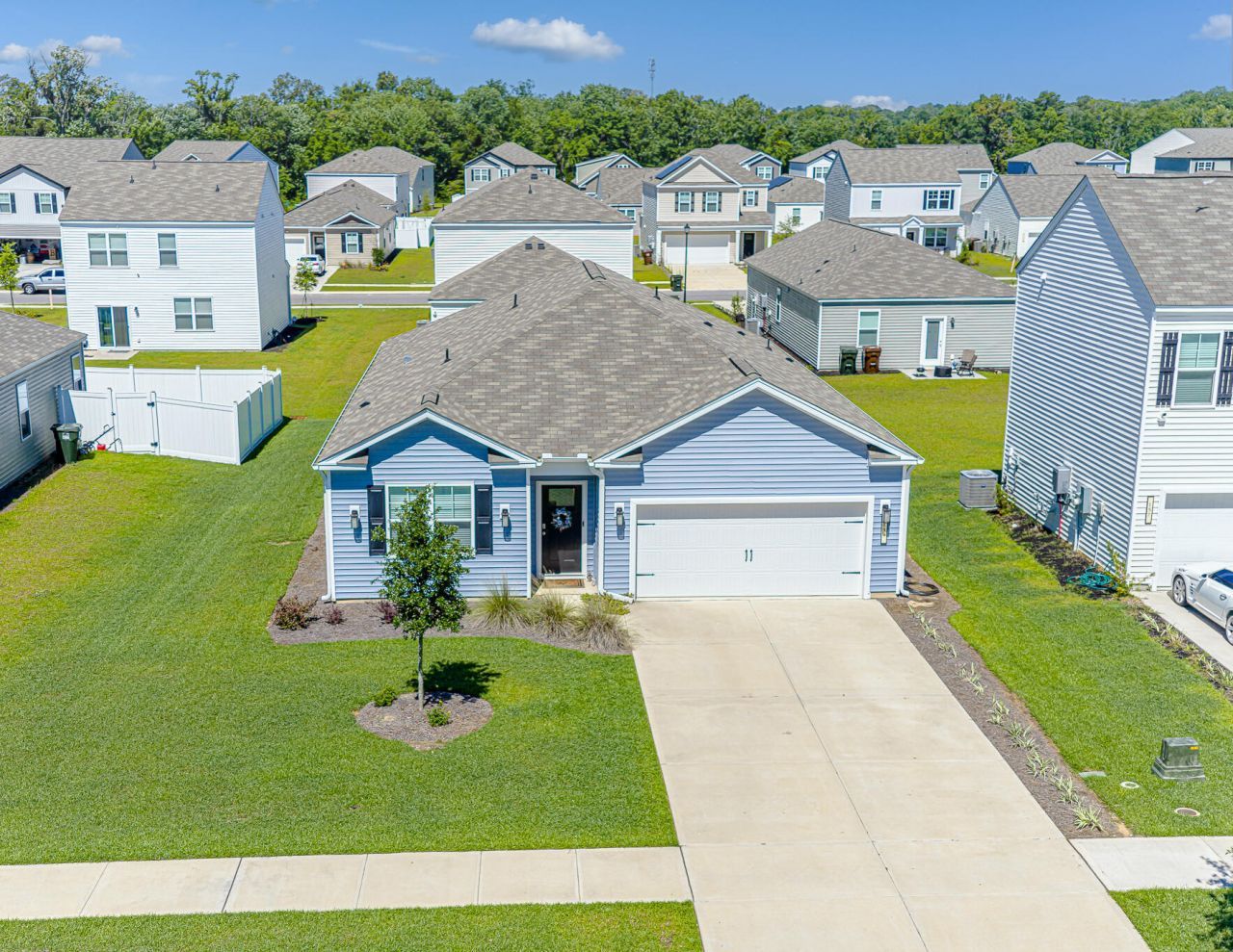 159 Carolina Groves Boulevard Photo 39