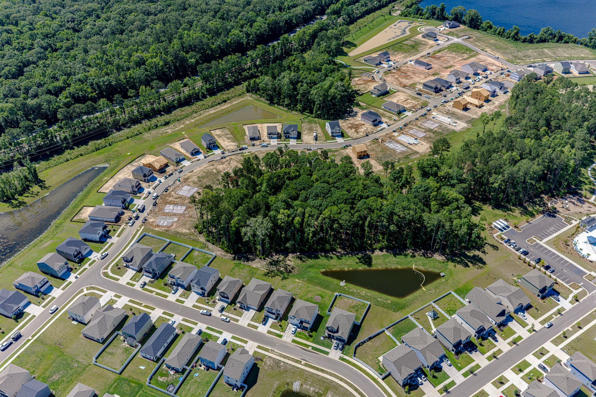 159 Carolina Groves Boulevard Photo 41