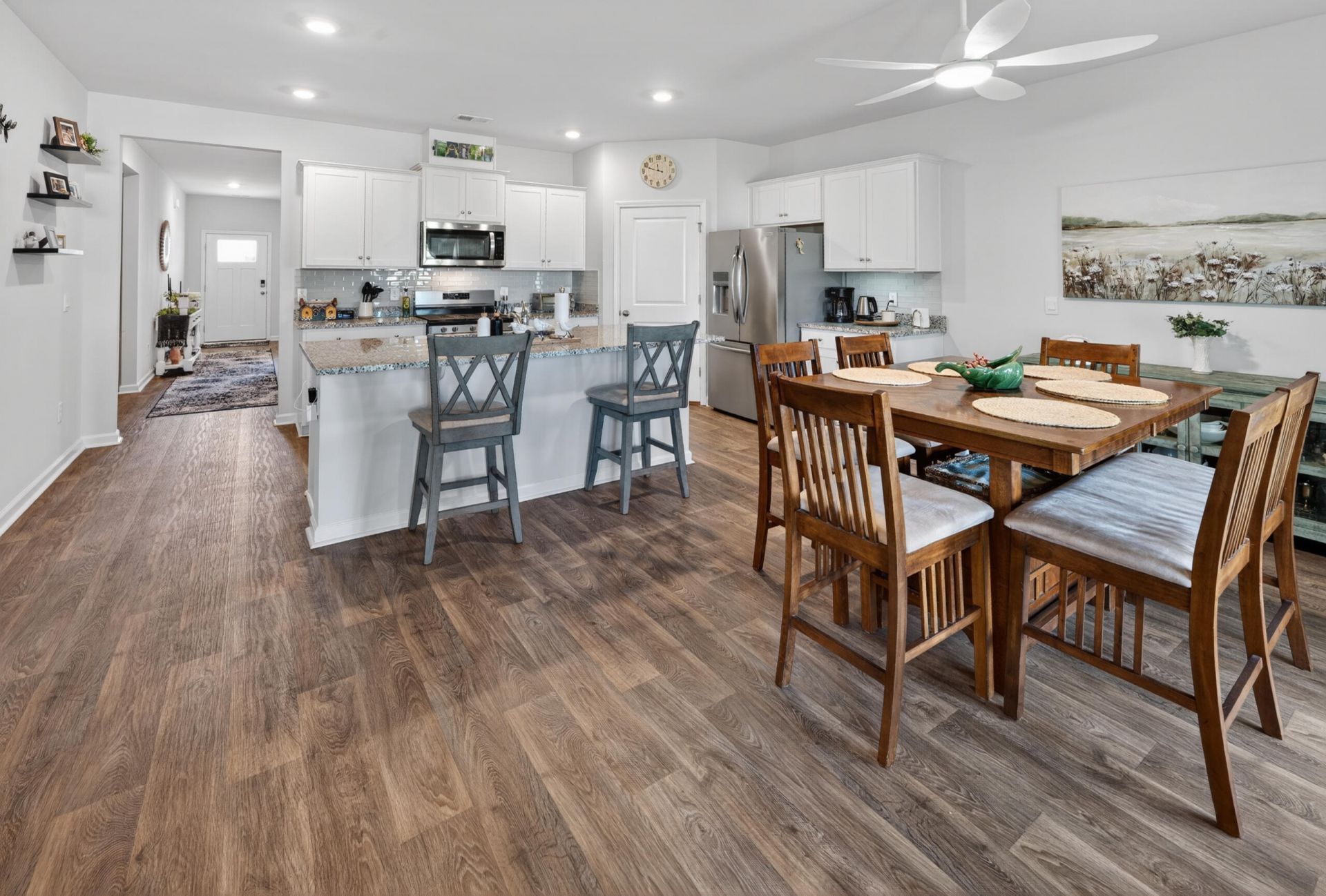 159 Carolina Groves Boulevard Photo 8