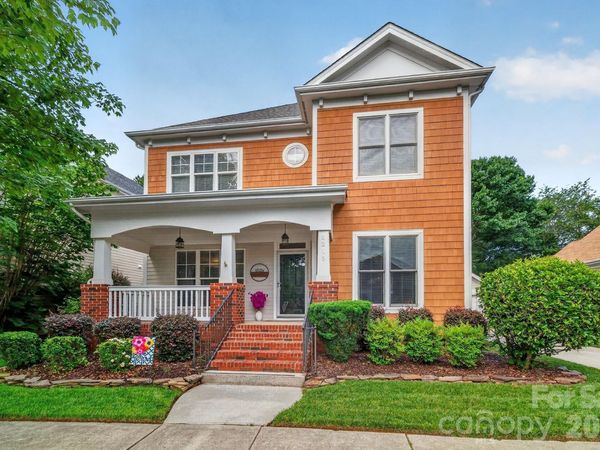 8216 Townley Road , Huntersville, NC 28078