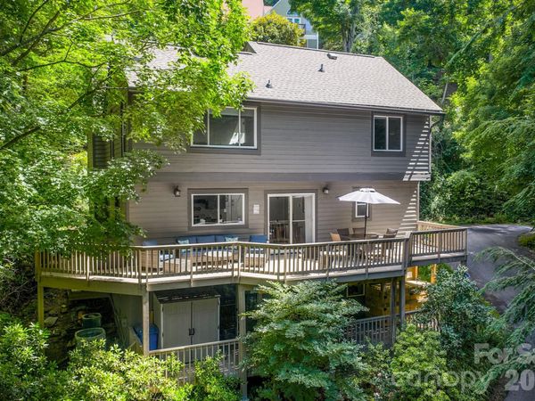 450 Elk Mountain Scenic Highway , Asheville, NC 28804