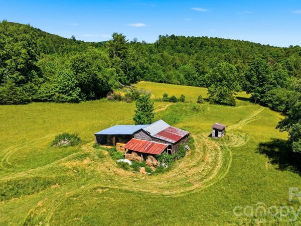 0 Brush Mountain Road , Lenoir, NC 28645