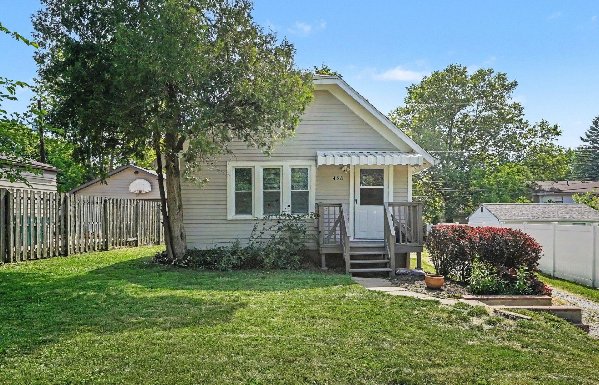 458 Dupont Avenue, Ypsilanti, MI 48197 Main Photo
