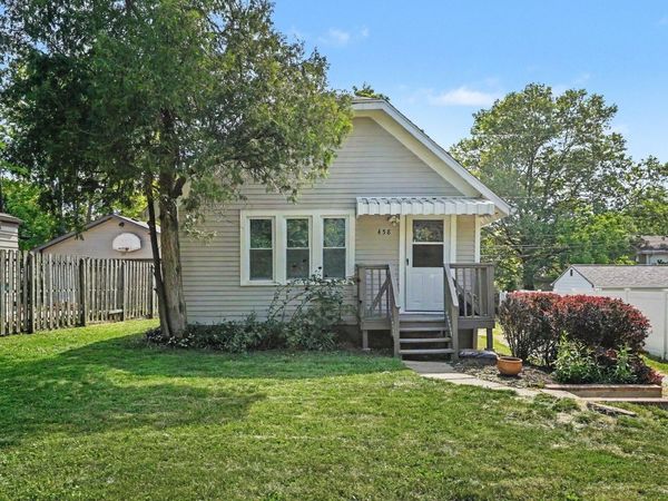 458 Dupont Avenue, Ypsilanti, MI 48197