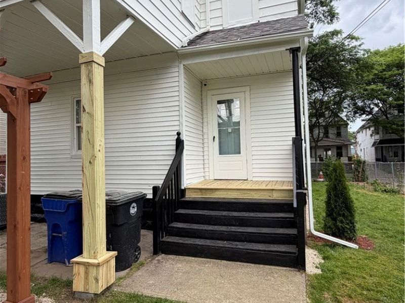 3139 W 82nd Street, Cleveland, OH 44102 Photo 4