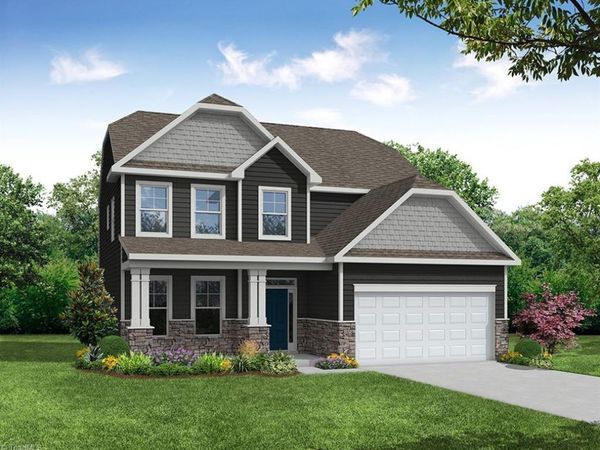 1103 Kilby Road , Greensboro, NC 27405