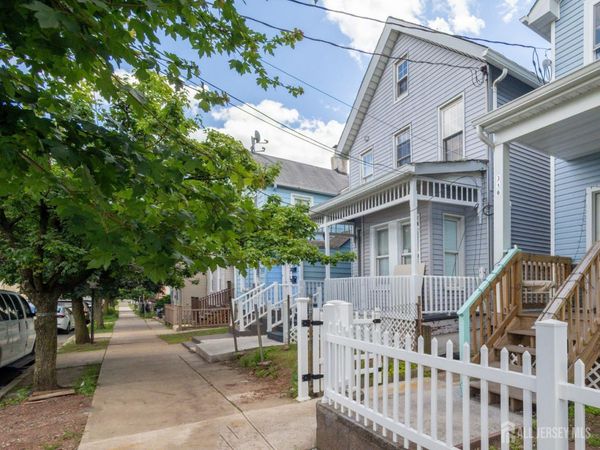314 Seaman Street, New Brunswick, NJ 08901