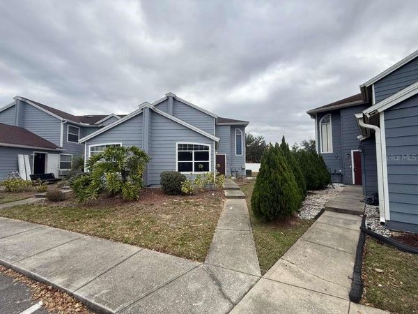 709 ORCHID DRIVE, Unit B, DAVENPORT, FL 33897
