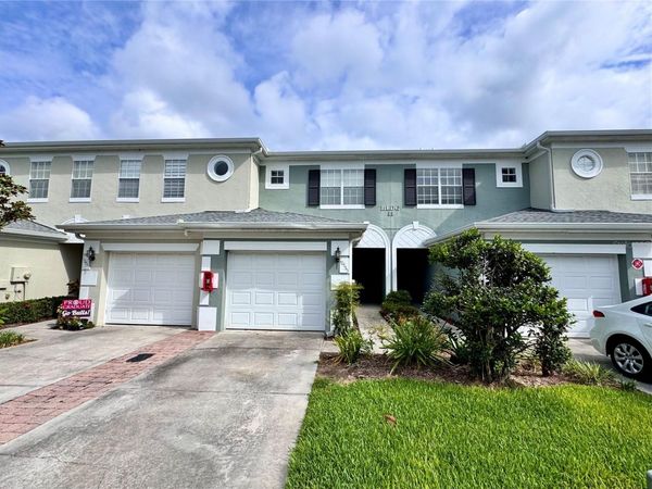 10735 SAVANNAH WOOD DRIVE, Unit 208, ORLANDO, FL 32832