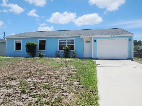 11097 MAGDALENA AVENUE , ENGLEWOOD, FL 34224