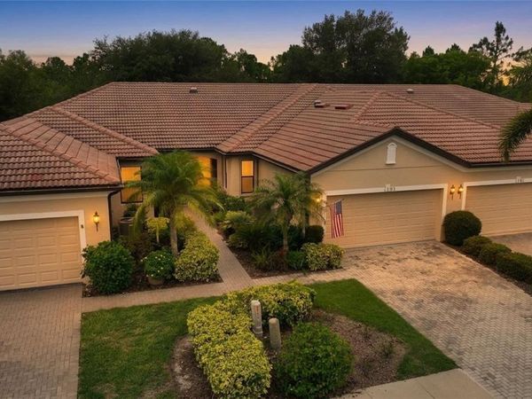 1393 KELP COURT , NORTH PORT, FL 34289